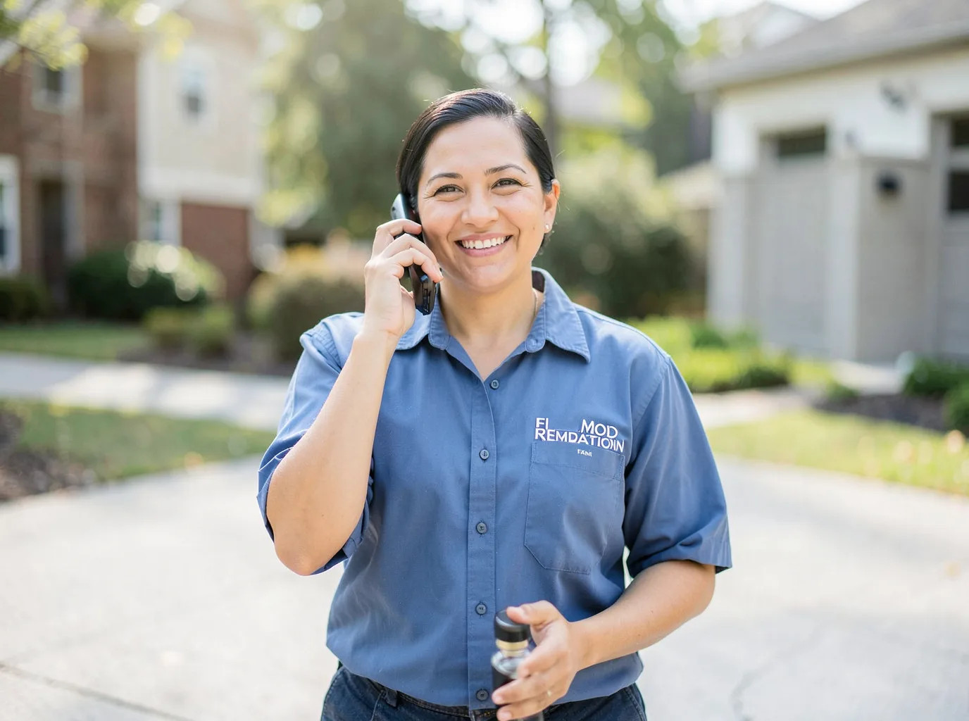 Mold Remediation Dos Palos, CA FAQs